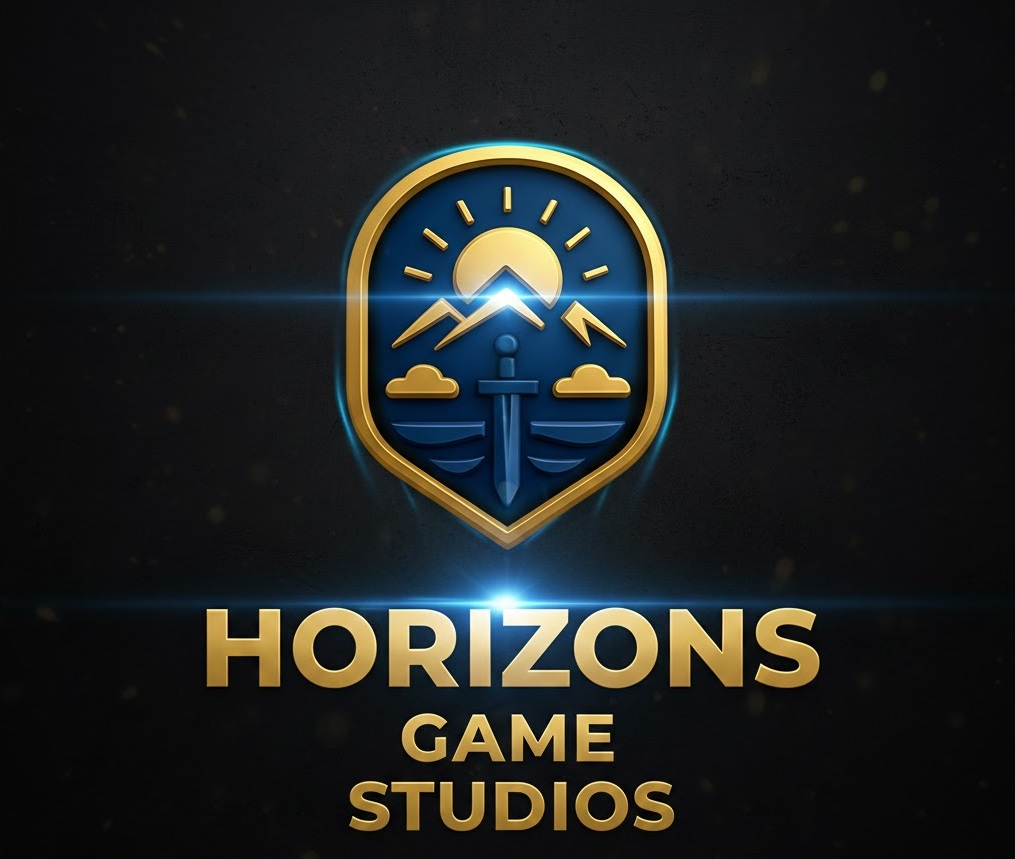 Horizons Logo